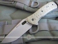 Нож Buck Vantage Force Desert Tan Pro 847TNS