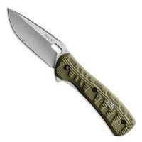 Нож Buck Vantage Force Marine OD Green Pro S30V 847ODS