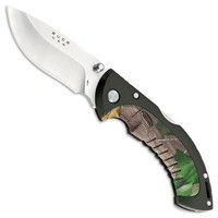 Нож Buck Folding Omni Hunter 10PT 396CMSB
