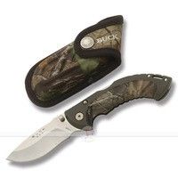 Нож Buck Folding Omni Hunter 10PT 396CMSB