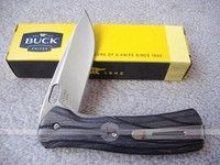 Нож Buck Vantage Avid 341GYSB