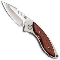 Нож Buck Alpha Dorado 271RWSB