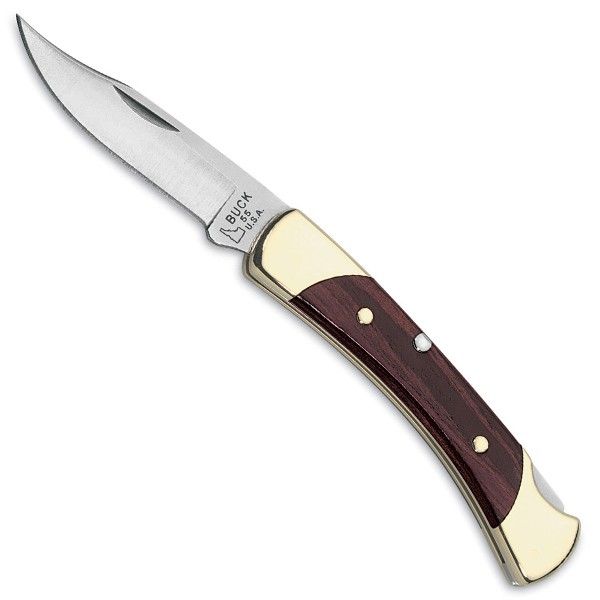 Нож Buck The 55 055BRSB