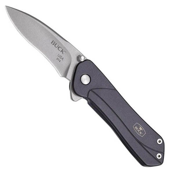 Нож Buck Lux 014TTS