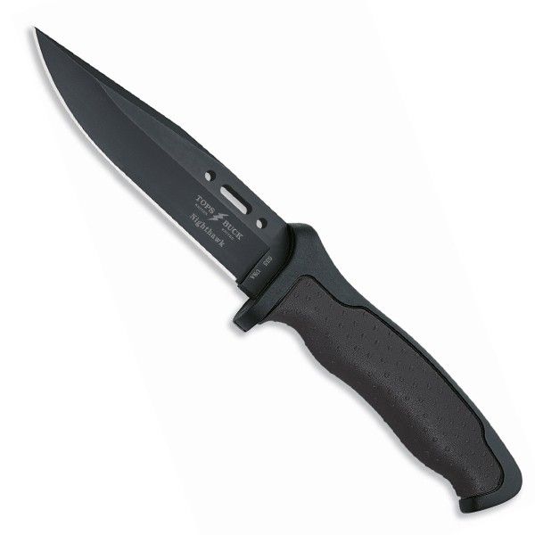 Нож Buck Short Nighthawk 655BKSTPB