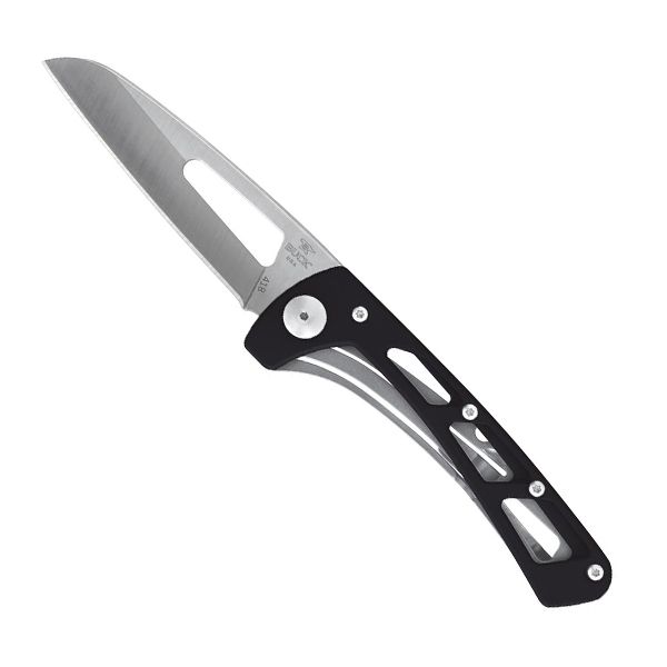 Нож Buck Vertex Black 418BKSB