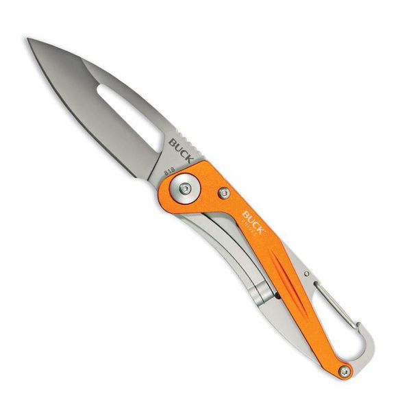 Нож Buck Apex 818ORSB