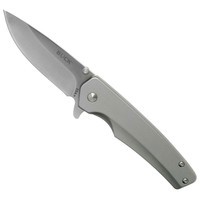 Нож Buck Odessa 7,9 см 254SSS