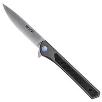 Нож Buck Cavalier 9,1 см 264GYS