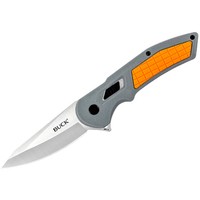 Нож Buck Hexam Gray-Orange 261ORS