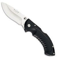 Нож Buck Folding Omni Hunter 12PT 397BKSB