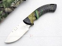 Нож Buck Omni Hunter 10PT Camo 391CMSB