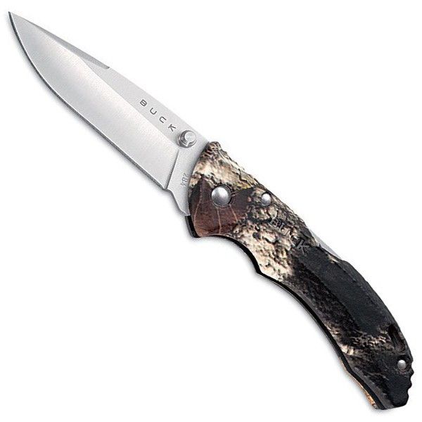 Нож Buck Bantam BBW 284CMSB