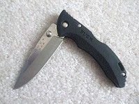 Нож Buck Bantam BBW 284BKSB
