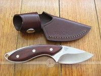 Нож Buck Mini Alpha Hunter 196RWSB