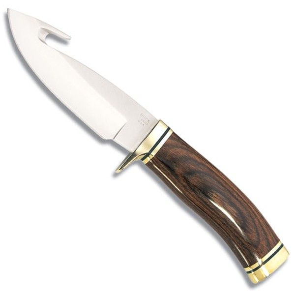 Нож Buck Zipper 191BRGB