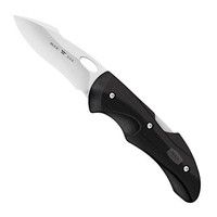 Нож Buck Fluid Black 289BKSB