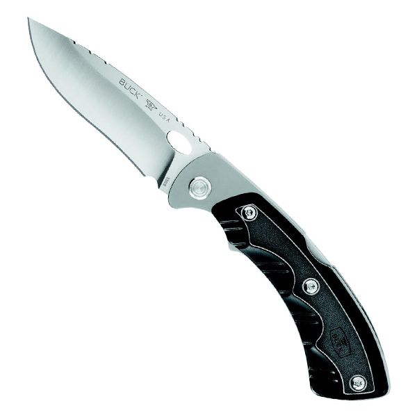 Нож Buck Selector 2.0 550BKSB