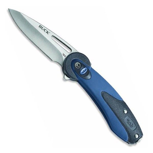 Нож Buck Revel 766BLSB
