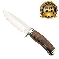 Нож Buck Vanguard 192BRSB