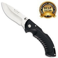 Нож Buck Folding Omni Hunter 10PT 395BKSB