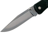Карманный нож Buck 110 Slim Select Black 110BKS1
