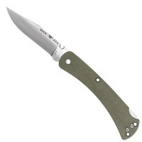 Нож Buck 110 Slim Pro Olive 110ODS4