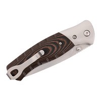 Нож Buck Small Folding Selkirk 835BRSB