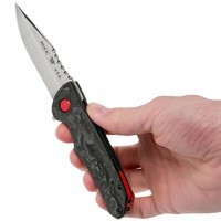 Нож Buck Sprint Pro Carbon Fiber 841CFS