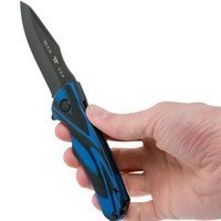 Нож Buck Sprint OPS Pro 842BLS