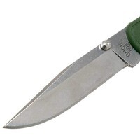 Нож Buck 110 Slim Select 9,5 см 110ODS2