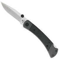 Нож Buck Legacy Follding Hunter CF 2021 Limited 9,5 см 110CFSLE1