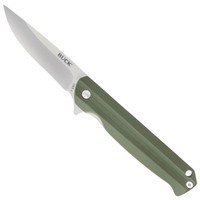 Нож Buck Langford Green 8,6 см 251GRS