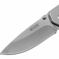 Нож Buck Odessa 7,9 см 254SSS