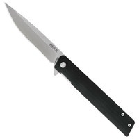 Нож Buck Decatur Black 8,9 см 256BKS