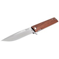 Нож Buck Decatur Wood 8,9 см 256BRS