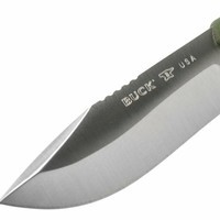 Нож Buck Pursuit Large 11,5 см 656GRS