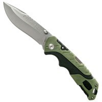 Нож Buck Folding Pursuit Large 9,2 см 659GRS