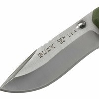 Нож Buck Folding Pursuit Large 9,2 см 659GRS