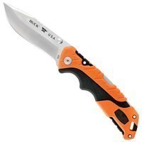 Нож Buck Folding Pursuit Large Pro 9,2 см 659ORS