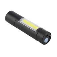 Миниатюрный фонарик Interlook 450 лм TL-510-BLACK