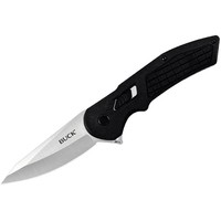 Нож Buck Hexam Black 261BKS
