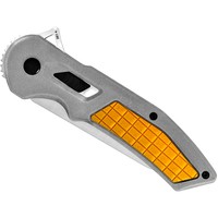 Нож Buck Hexam Gray-Orange 261ORS